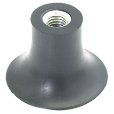 Non branding SUCTION FOOT FEMALE CONNECTION M10 kisháztartási gépek kiegészítői