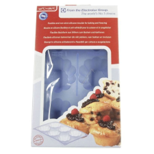 Non branding SÜT?FORMA 6.SZILIKONOS kisháztartási gépek kiegészítői