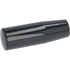 Non branding SÜTŐ AJTÓ FOGANTYÚ ø 26x80 mm M10 kisháztartási gépek kiegészítői