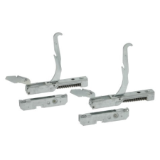 Non branding SÜTŐ ZSANÉROK KÉSZLET 2 DB LOFRA TÍPUS beépíthető gépek kiegészítői