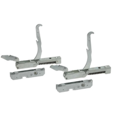 Non branding SÜTŐ ZSANÉROK KÉSZLET 2 DB NARDI TÍPUS beépíthető gépek kiegészítői