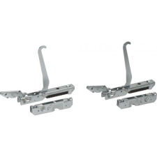 Non branding SÜTŐ ZSANÉROK KÉSZLET 2 DB NARDI TÍPUS beépíthető gépek kiegészítői