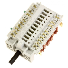 Non branding SÜTŐKAPCSOLÓ K36N EUREL beépíthető gépek kiegészítői