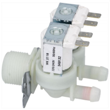 Non branding szelep ELBI 349 2 VAYS 180° kisháztartási gépek kiegészítői