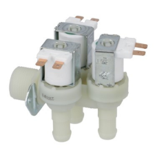 Non branding SZELEP T&amp;P 3-ÚTÚ 90° beépíthető gépek kiegészítői