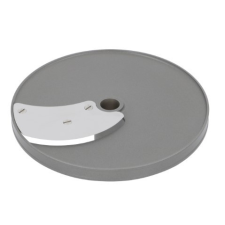 Non branding szeletelő lemez zöldség szeletelőhöz 4mm kisháztartási gépek kiegészítői