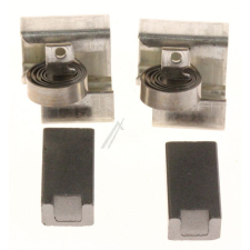 Non branding Szénkefe kisháztartási gépek kiegészítői