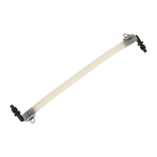 Non branding szilikon szövet cső 170mm csatlakozó és tömítés kisháztartási gépek kiegészítői