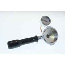 Non branding SZIVATTYÚNYOMÁS-MÉRŐ FEKETE kisháztartási gépek kiegészítői