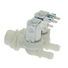 Non branding SZOLENOID SZELEP 2-ÚTÚ 180° BEKO CANDY beépíthető gépek kiegészítői