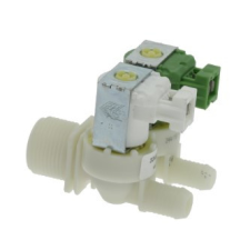 Non branding SZOLENOID SZELEP 2-ÚTÚ 180° ZANUSSI beépíthető gépek kiegészítői