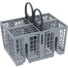 Non branding SZÜRKE EVŐESZKÖZKOSÁR WHIRLPOOL C00260860 beépíthető gépek kiegészítői