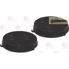 Non branding SZŰRŐ 6 FALMEC TÍPUSÚ PÁRAELSZÍVÓHOZ 2 DB beépíthető gépek kiegészítői