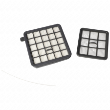 Non branding Szűrő Készlet (eredeti) CANDY porszívó beépíthető gépek kiegészítői