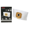 Non branding Szűrőzsák AEG Gr.28s Electrolux 900256542/3 4 db