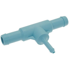 Non branding T-cső vég 2 irányú ?12 - 1-WAY ?5 beépíthető gépek kiegészítői