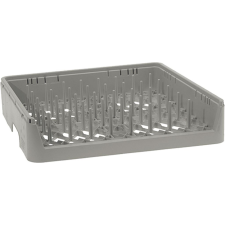 Non branding tálca kosár 500x500x106 mm beépíthető gépek kiegészítői