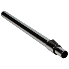 Non branding TELESZKÓPOS KRÓM PORSZÍVÓ CSŐ 32MM (VCTU11032) kisháztartási gépek kiegészítői