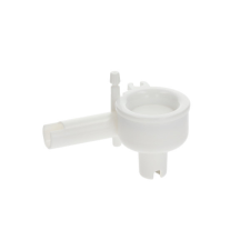 Non branding TELJES TEJHABOSÍTÓ KICSI FEHÉR GAGGIA kisháztartási gépek kiegészítői