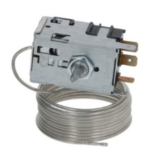 Non branding termosztát DANFOSS 077B2077 beépíthető gépek kiegészítői