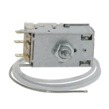 Non branding TERMOSZTÁT K59-L1296 INDESIT C00048882 beépíthető gépek kiegészítői