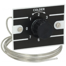 Non branding TERMOSZTÁT RANCO K50 L3231 kisháztartási gépek kiegészítői