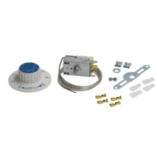 Non branding TERMOSZTÁT WHIRLPOOL 484000008688 beépíthető gépek kiegészítői