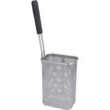 Non branding Tészta főző kosár 1/6 100x140x200 mm beépíthető gépek kiegészítői