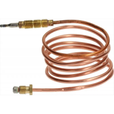 Non branding THERMOCOUPLE M8x1 120 cm COUPLING M8x1 beépíthető gépek kiegészítői