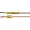 Non branding THERMOCOUPLE SIT M9x1 50 cm - 10 PCS