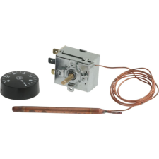 Non branding THERMOSTAT SINGLE-PHASE TR2 0-86°C beépíthető gépek kiegészítői