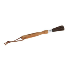 Non branding Tisztító kefe bükkfából kávéfőző kellék