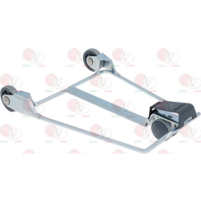 Non branding TROLLEY ASSEMBLY NILFISK 11547000 kisháztartási gépek kiegészítői