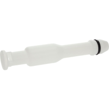 Non branding túlfolyó cső ? 43x315 mm beépíthető gépek kiegészítői