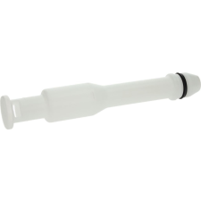 Non branding túlfolyó cső ? 43x350 mm beépíthető gépek kiegészítői