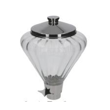 Non branding ÜVEG KÁVÉTARTÓ kisháztartási gépek kiegészítői