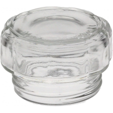 Non branding ÜVEG SÜTŐ LÁMPA FOGLALATHOZ átmérő 42 mm beépíthető gépek kiegészítői