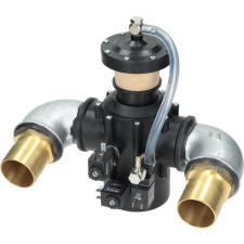 Non branding Vákuum szelep 2" kisháztartási gépek kiegészítői