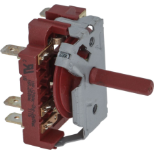 Non branding Választó kapcsoló 3-POLES AND BUTTON beépíthető gépek kiegészítői