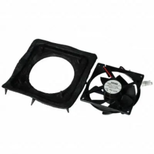 Non branding Ventilátor+motor (eredeti) WHIRLPOOL hűtő beépíthető gépek kiegészítői