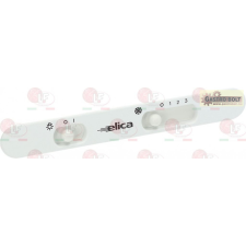 Non branding VEZÉRLŐ PANEL ELICA TELJES CU PÁRAELSZÍVÓHOZ beépíthető gépek kiegészítői