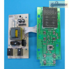 Non branding Vezérlőegység Gorenje 297567 kisháztartási gépek kiegészítői