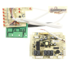 Non branding VEZÉRLŐLEMEZ beépíthető gépek kiegészítői