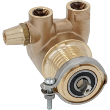 Non branding VOLUMETRIKUS SZIVATTYÚ NUERT ø 3/8' GÁZ/BSP kisháztartási gépek kiegészítői