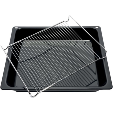 Non branding Z12CN10A0 SÜTŐTÁLCA, PYROLYSE beépíthető gépek kiegészítői