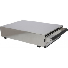 Non branding Zacctartó rozsdamentes acél kávéfőző kellék