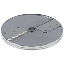 Non branding Zöldség szeletelő lemez 3x3 mm kisháztartási gépek kiegészítői