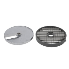 Non branding zöldség szeletelő szett 14x14x14 mm kisháztartási gépek kiegészítői