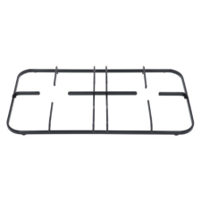 Non branding ZOMÁNCOZOTT RÁCS 2 ÉGŐS TECNOGAS beépíthető gépek kiegészítői