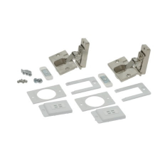 Non branding Zsanér készlet beépíthető gépek kiegészítői